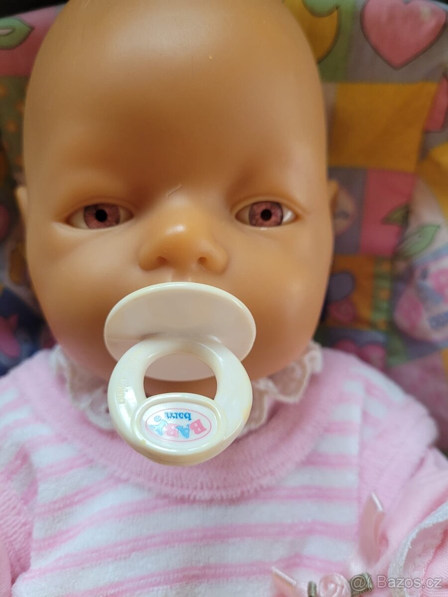 Baby Born - 2