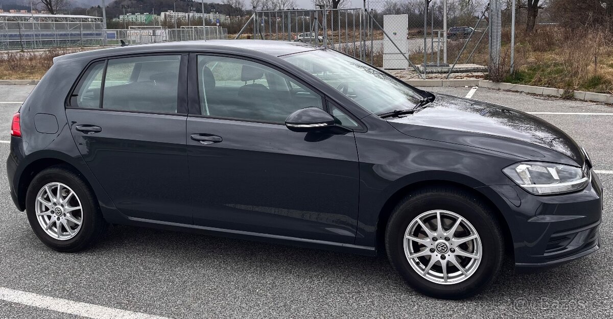Golf 7 1.0 TSI / 24.000KM/ - 2