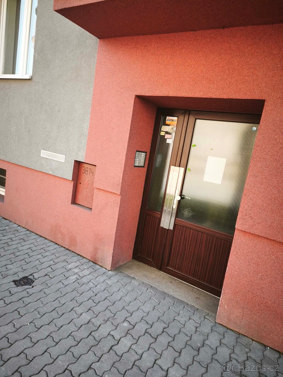 Pronájem bytu 2+KK - 2