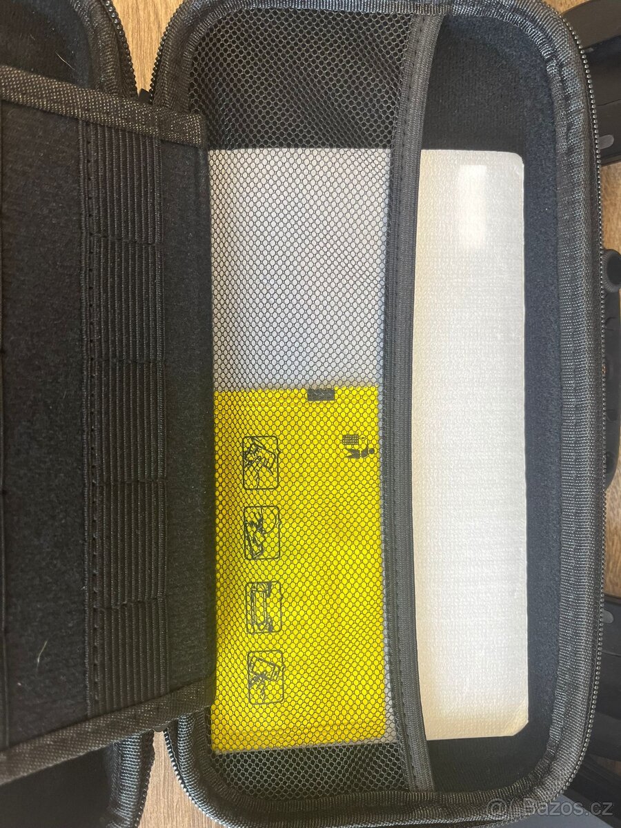 Nintendo switch 2 + příslušenství - 2