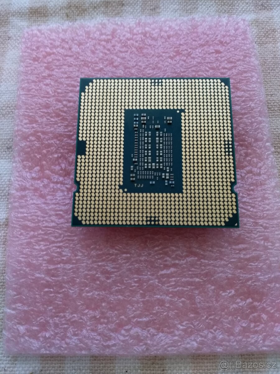 Intel Core i5-10500 - 2