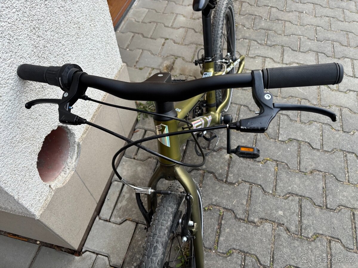 Superior Fly 20 VB - 2