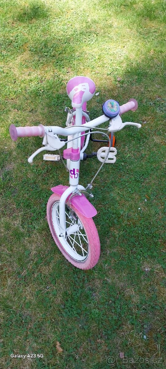 Detske kolo 16" - 2