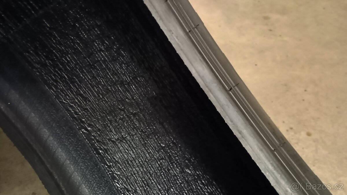 Pneu Pirelli - 2