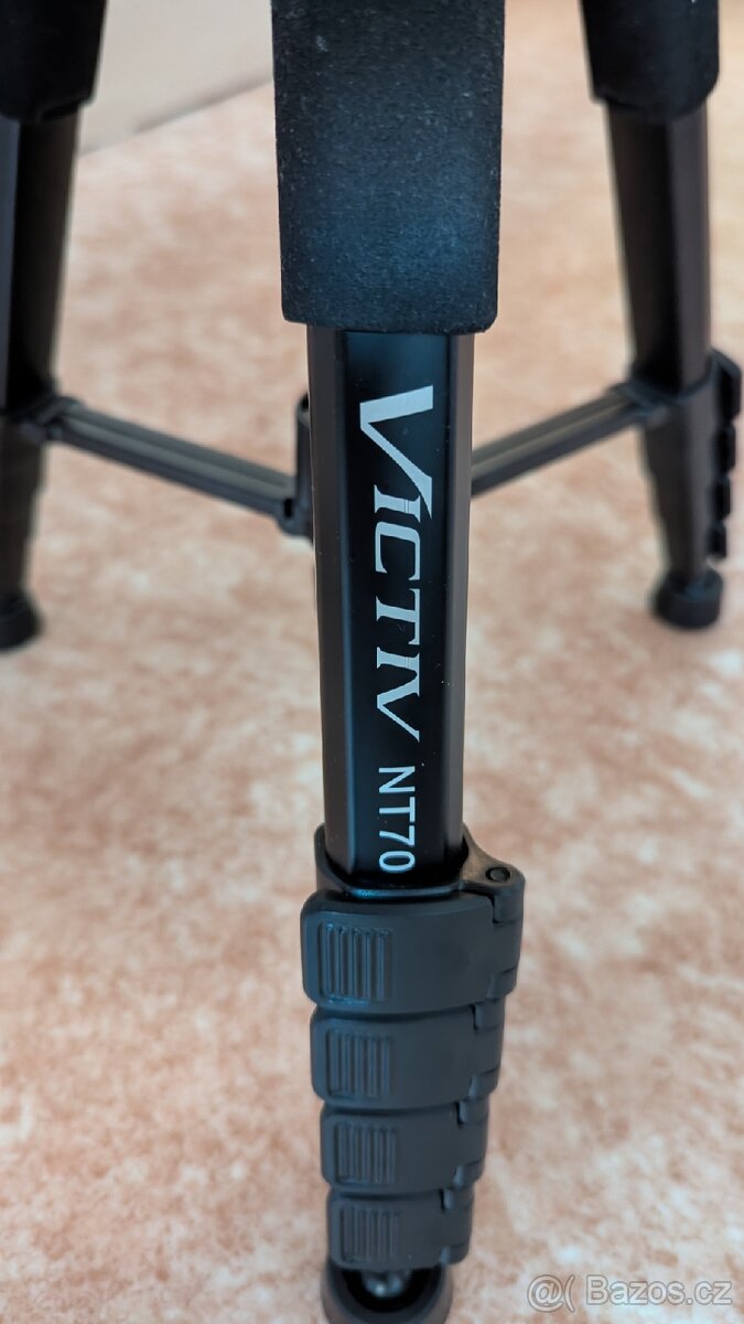 Stativ VICTIV NT70 - 2