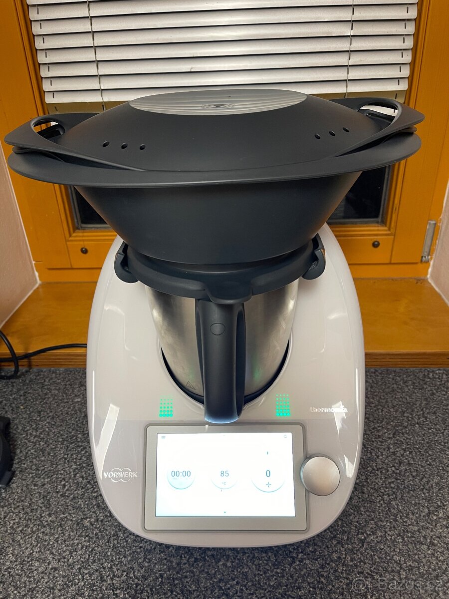 Thermomix TM6 - 2