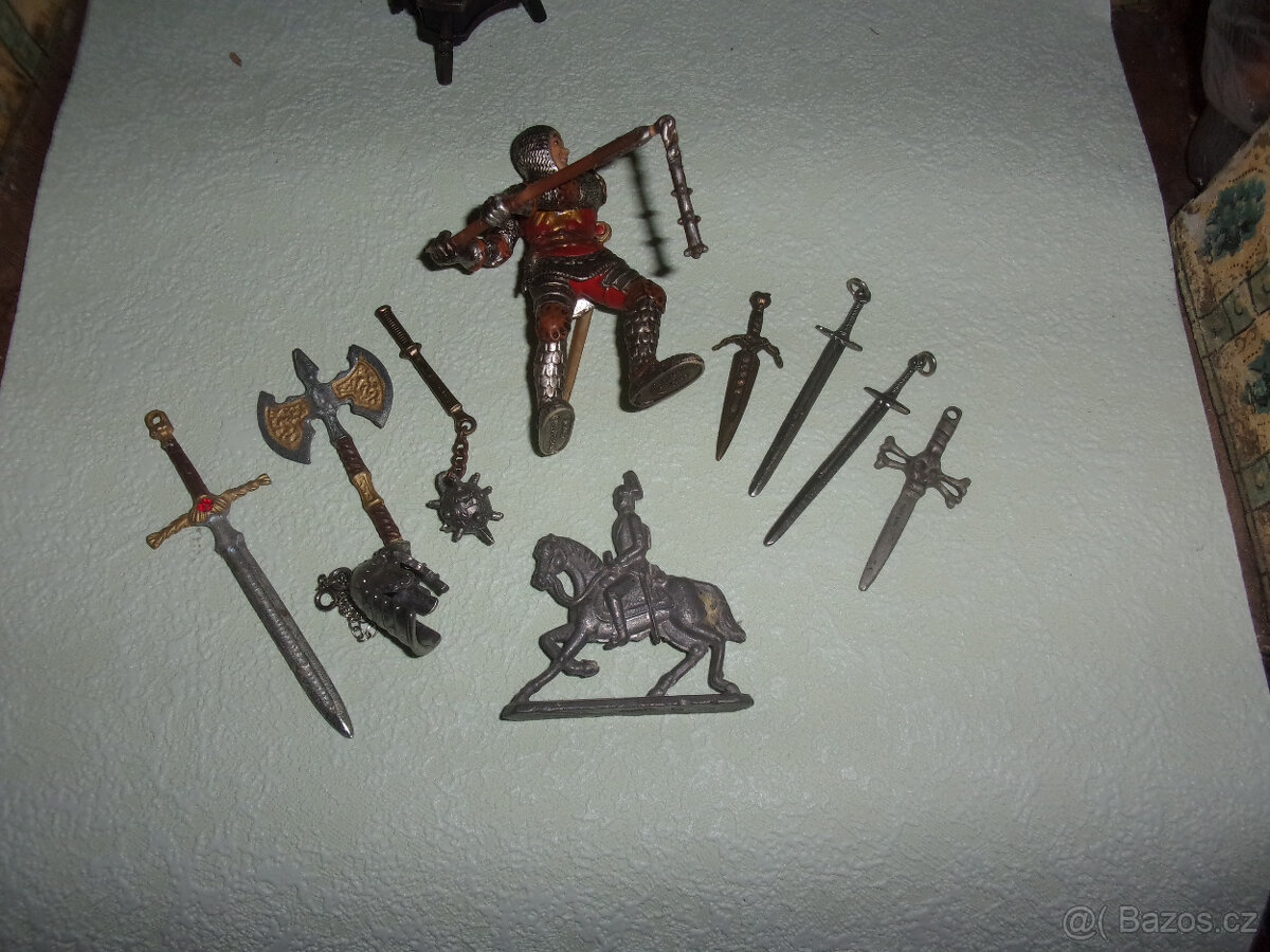 miniatury - 2