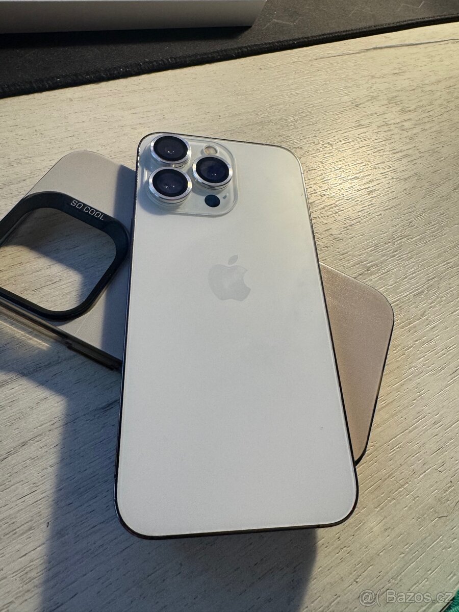 iPhone 13 Pro 128gb 87%🔋 - 2