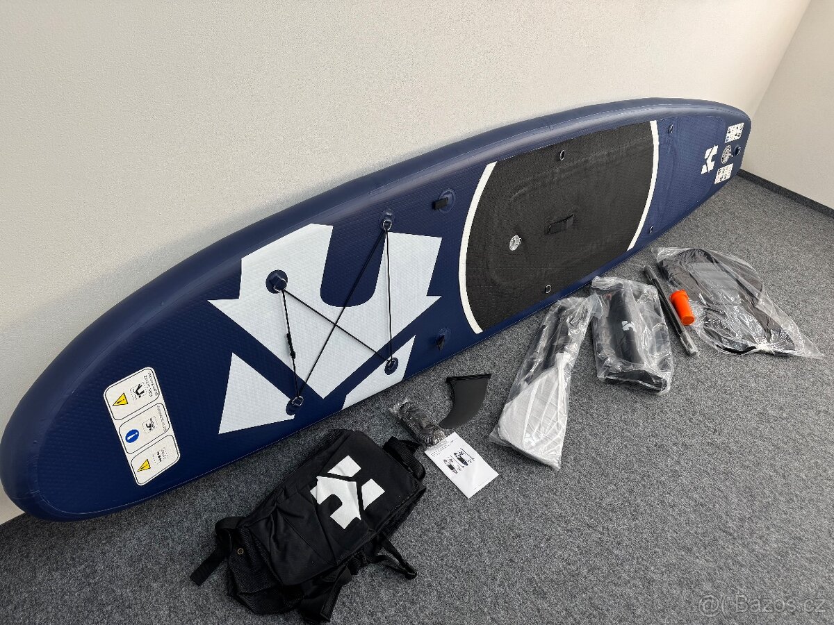 Paddleboard Home Deluxe (kajak) - 2