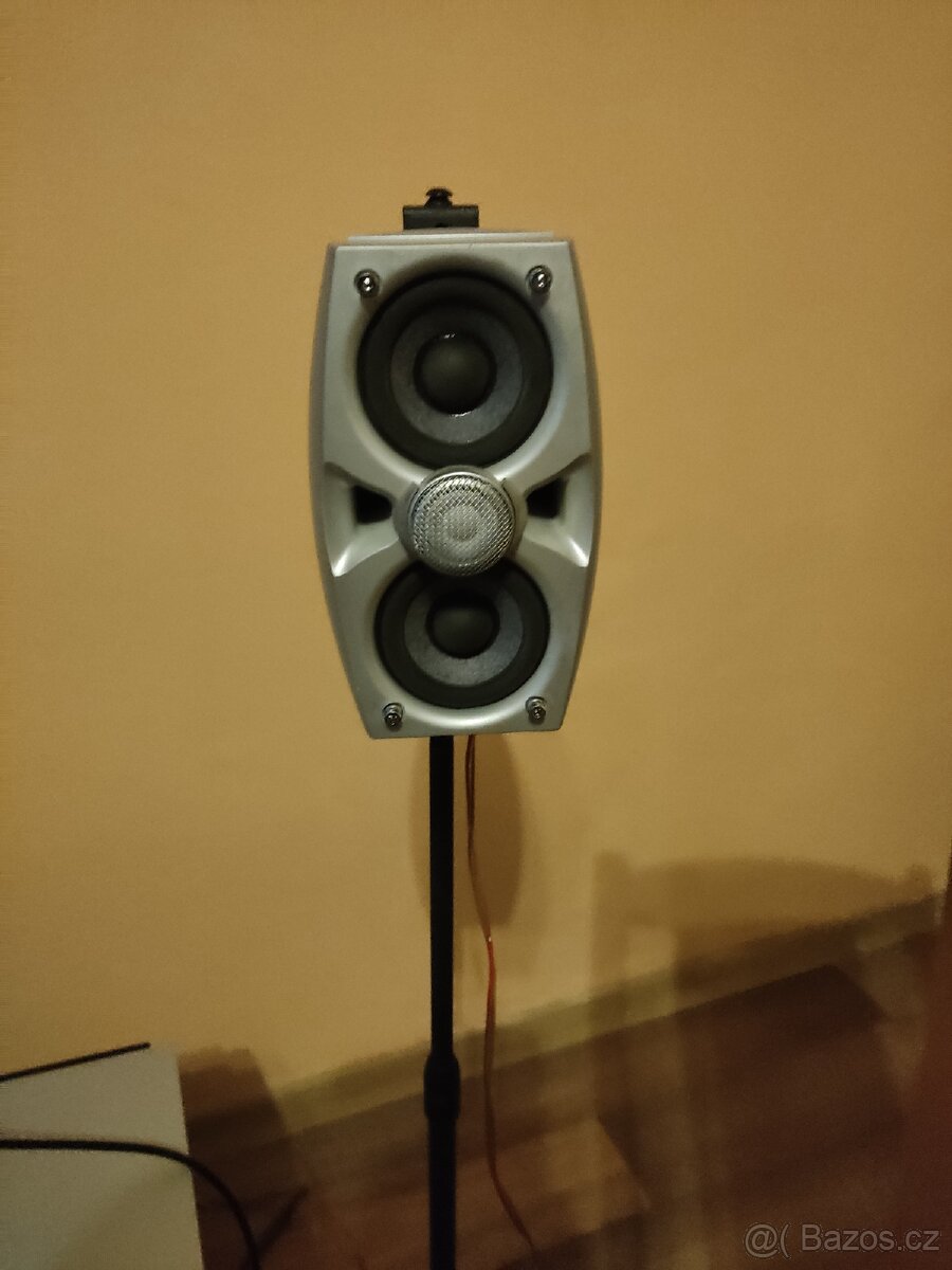 Prodej tepro - 2