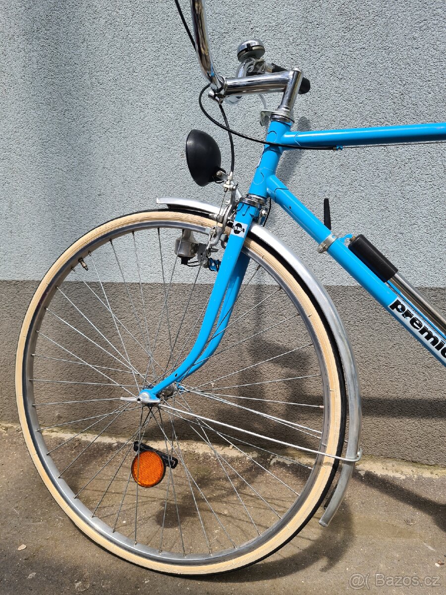 Retro Eska Premier - 2