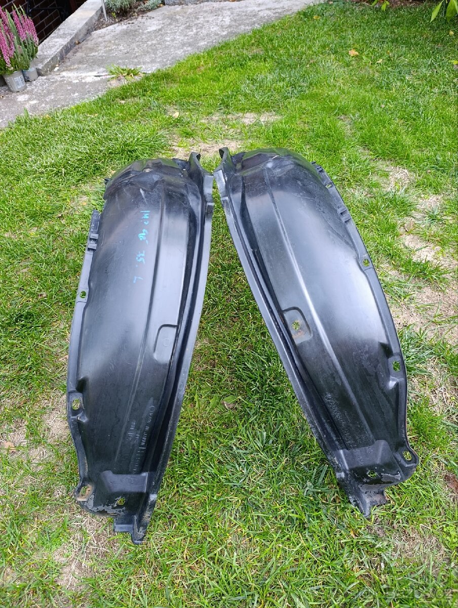 Subaru Impreza 1998 - 2