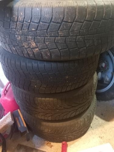 Vw R15 - 2