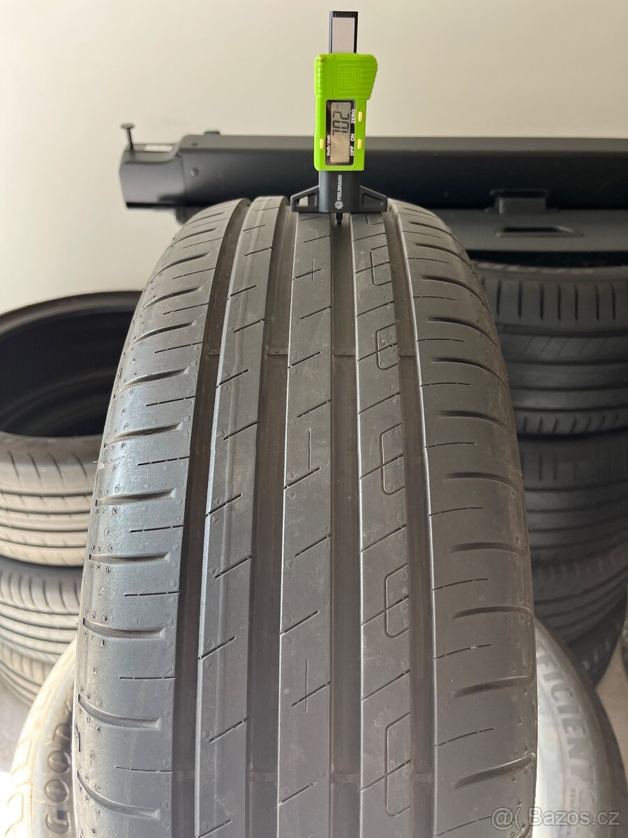 GOOD YEAR  215/55 R17 94V  rok 2022 - 2