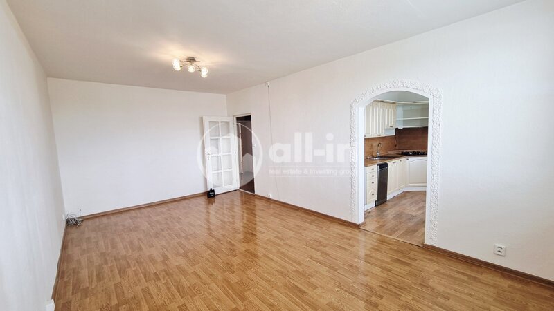 Pronájem bytu 4+1, 87 m2, Vyškov - 2