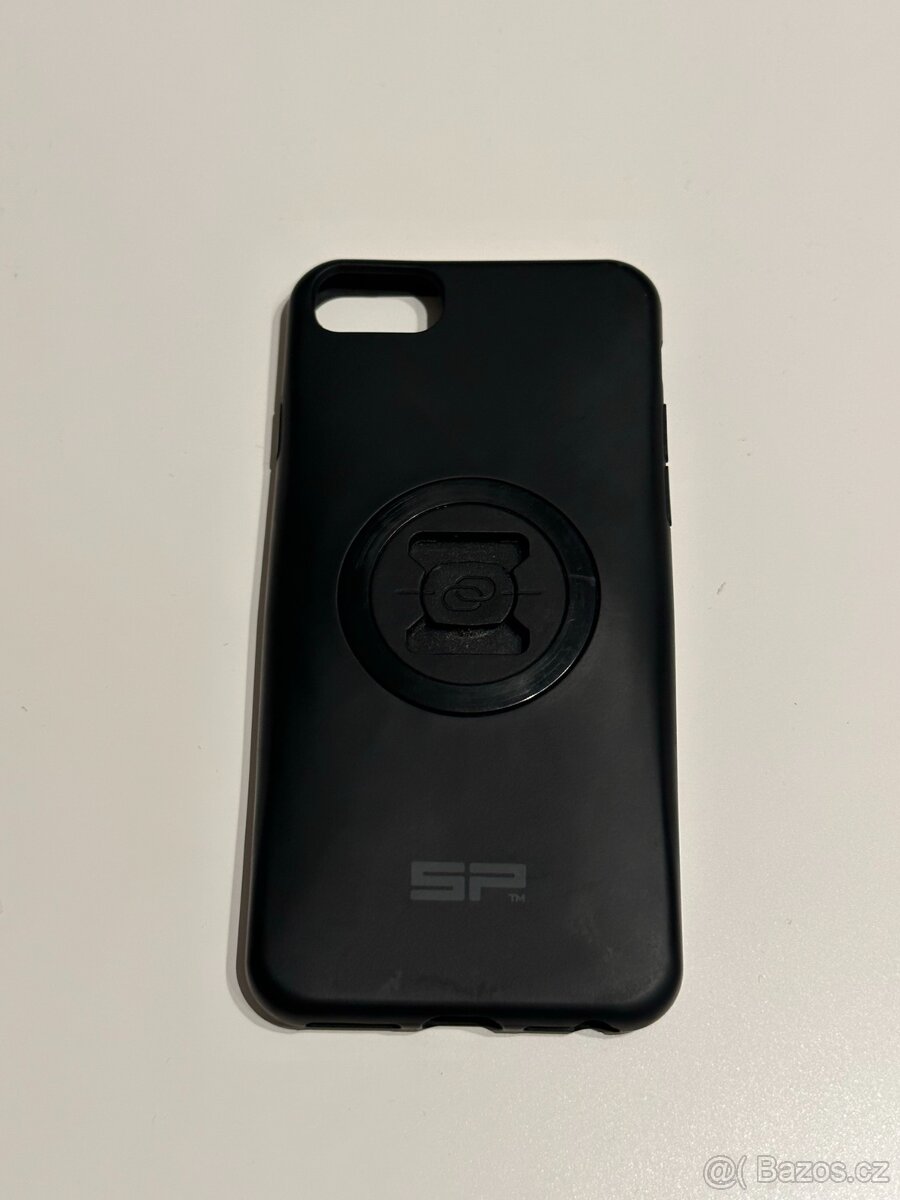 SP Connect kryt pro iPhone SE 2020/8/7/6s/6 - 2