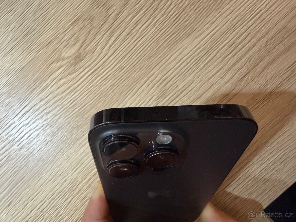 iPhone 14 pro - top stav - 2