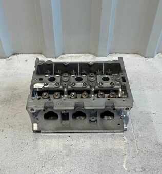 Motor Škoda,VW 1.0MPI, kódy CHY,CPG (Citigo a další) - 2