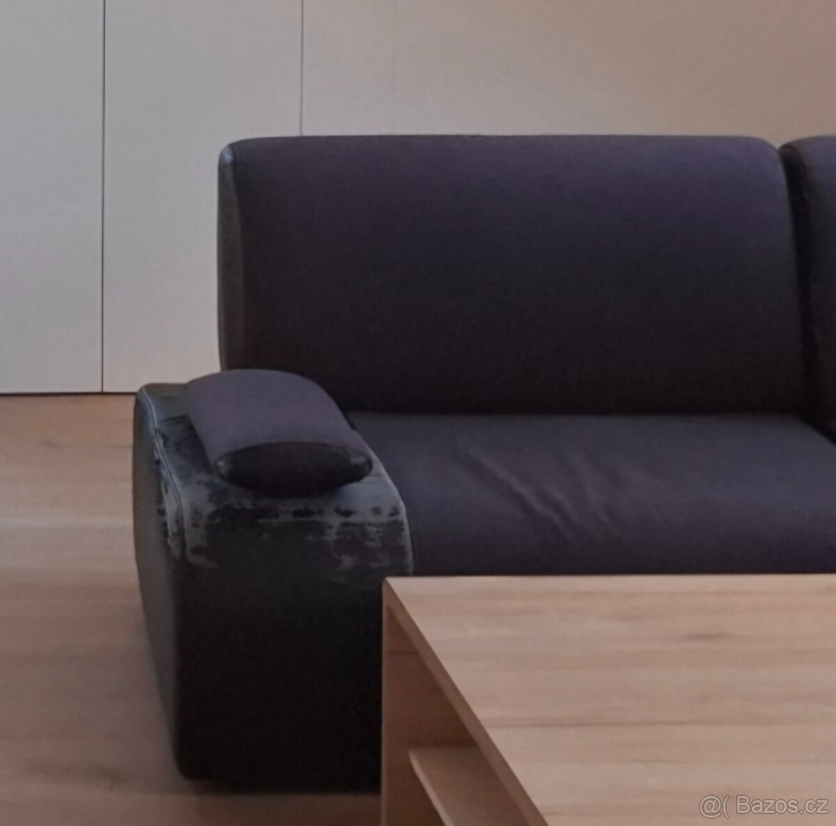 Sedaci souprava ZA ODVOZ - 2