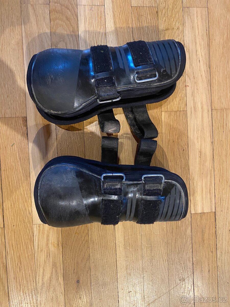 Chrániče Veredus - 2