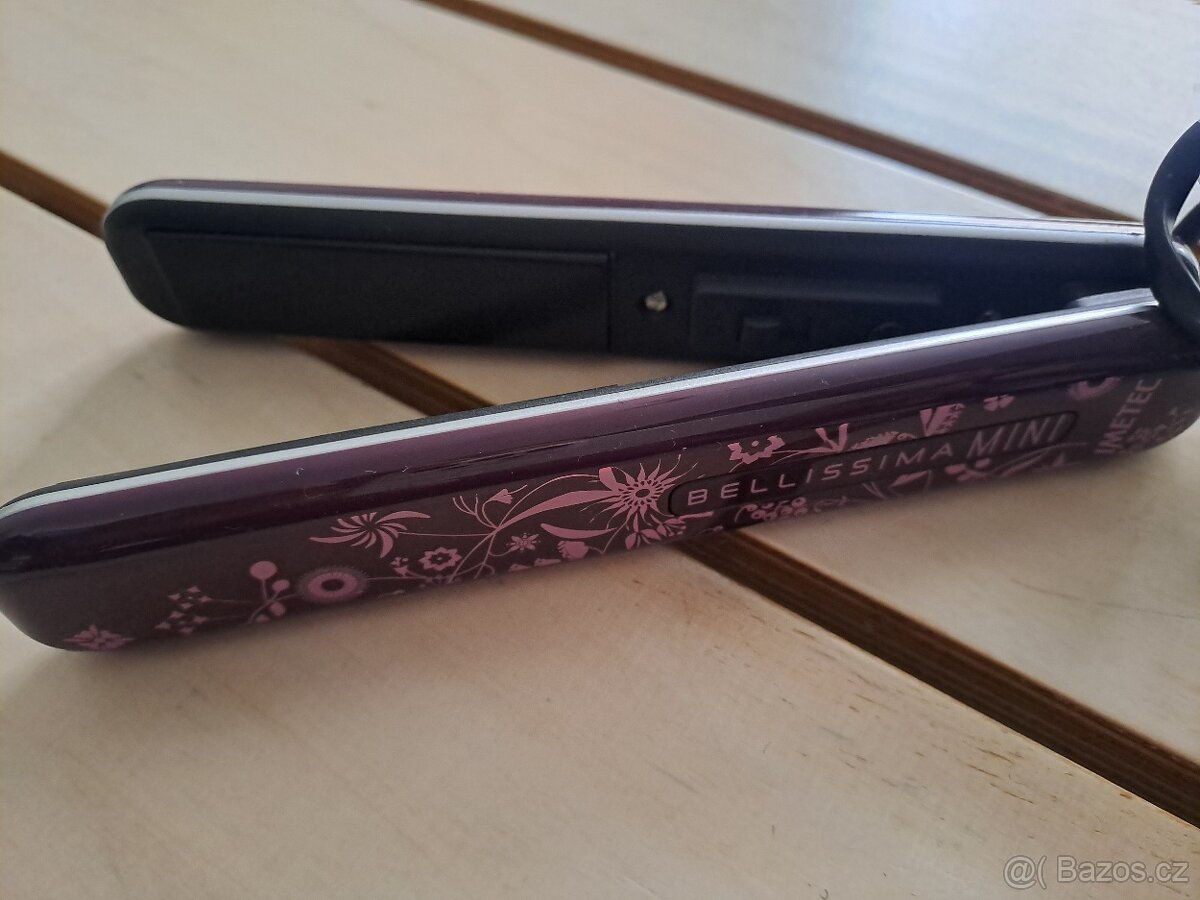 Žehlička na vlasy - 2