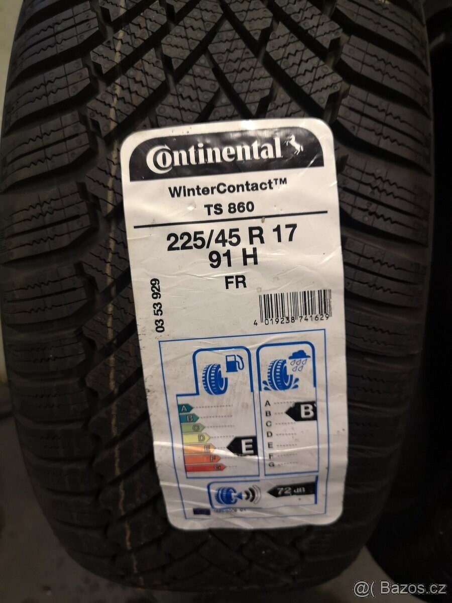 225/45 r17 225/45/17 - 2