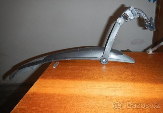 Zadní blatník Shockblade II 28"-29" - 2