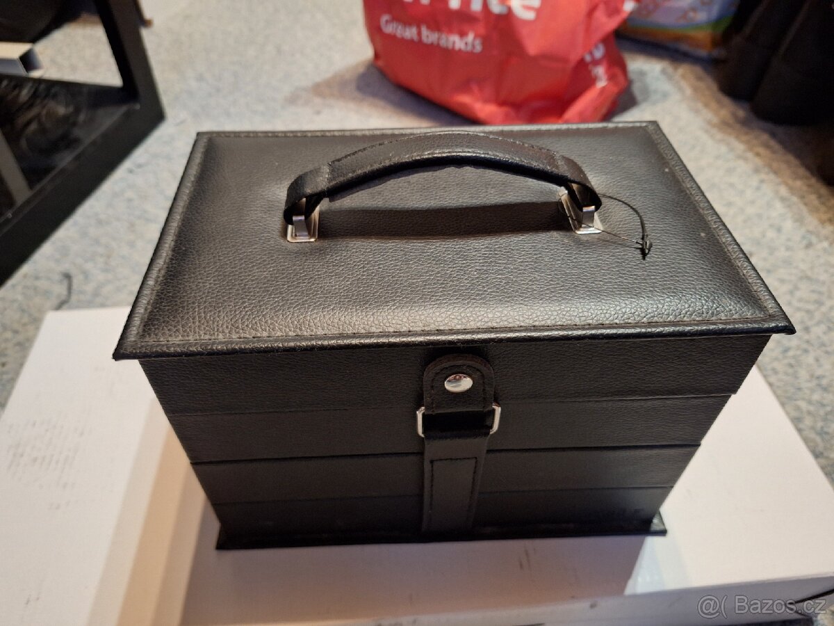 Kosmetický kufřík - 2