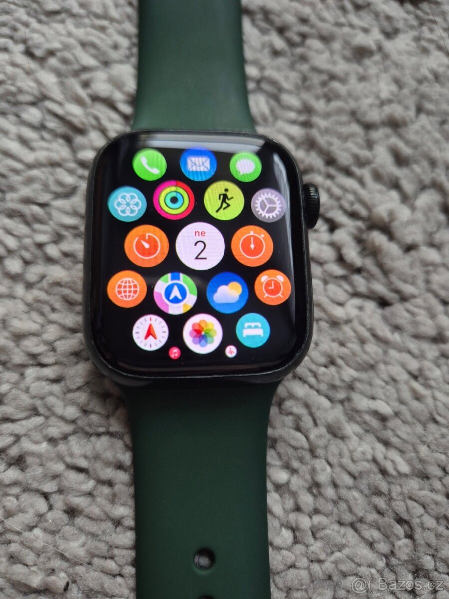 Apple Watch 7 41mm - 2