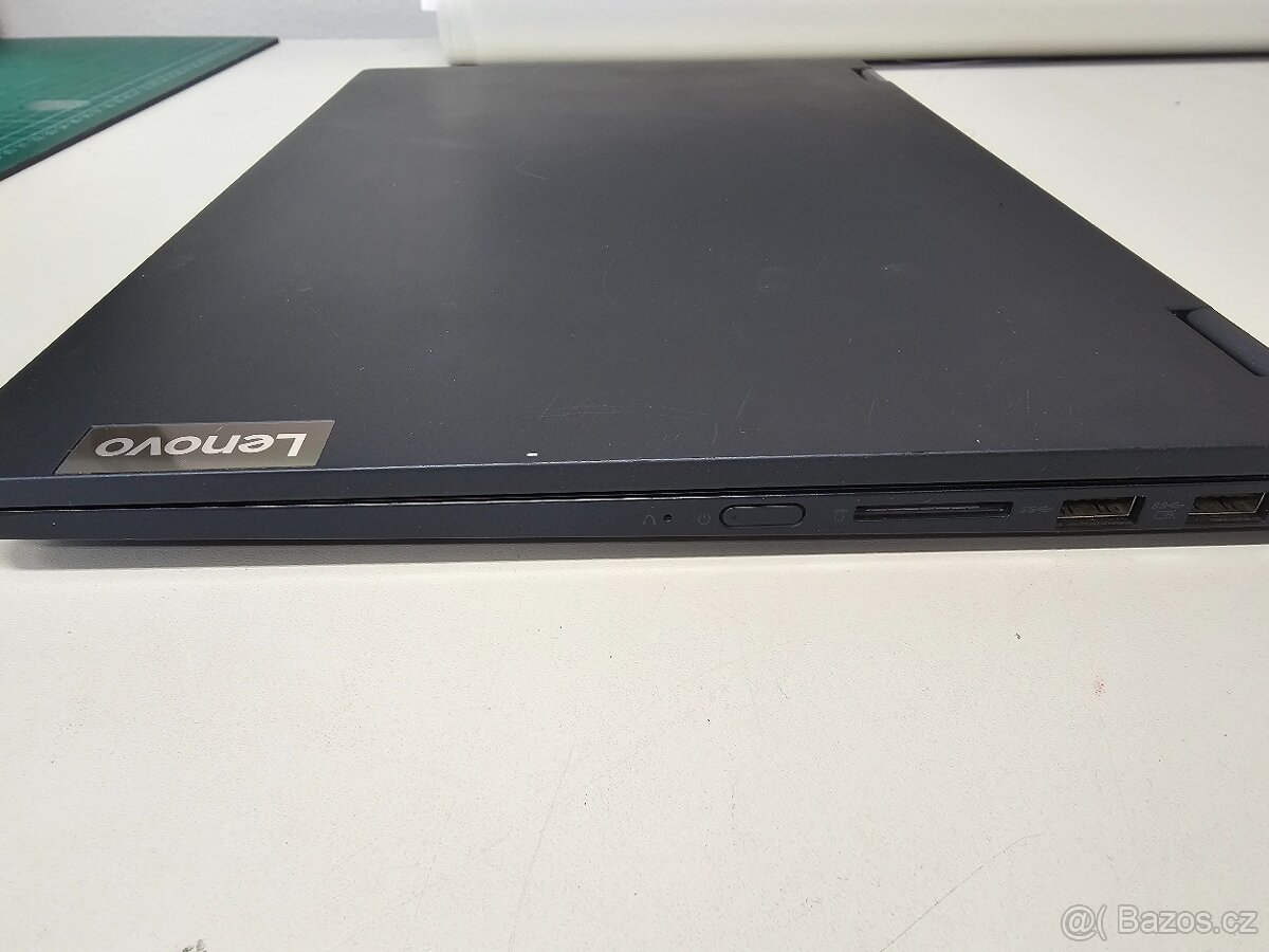 Lenovo IdeaPad C340-14IWL (81N4007MCK) - 2