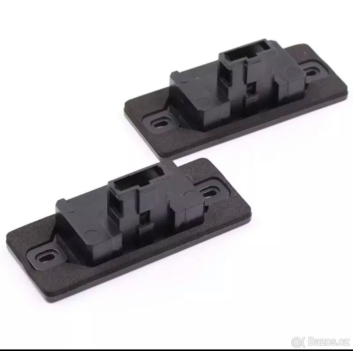 Porsche Cayenne 955/957 rv2002-09 a VW LED SPZ - 2