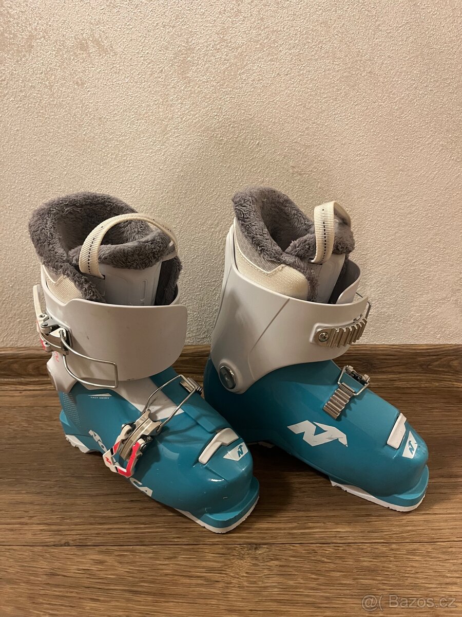 Lyžáky Nordica - 2
