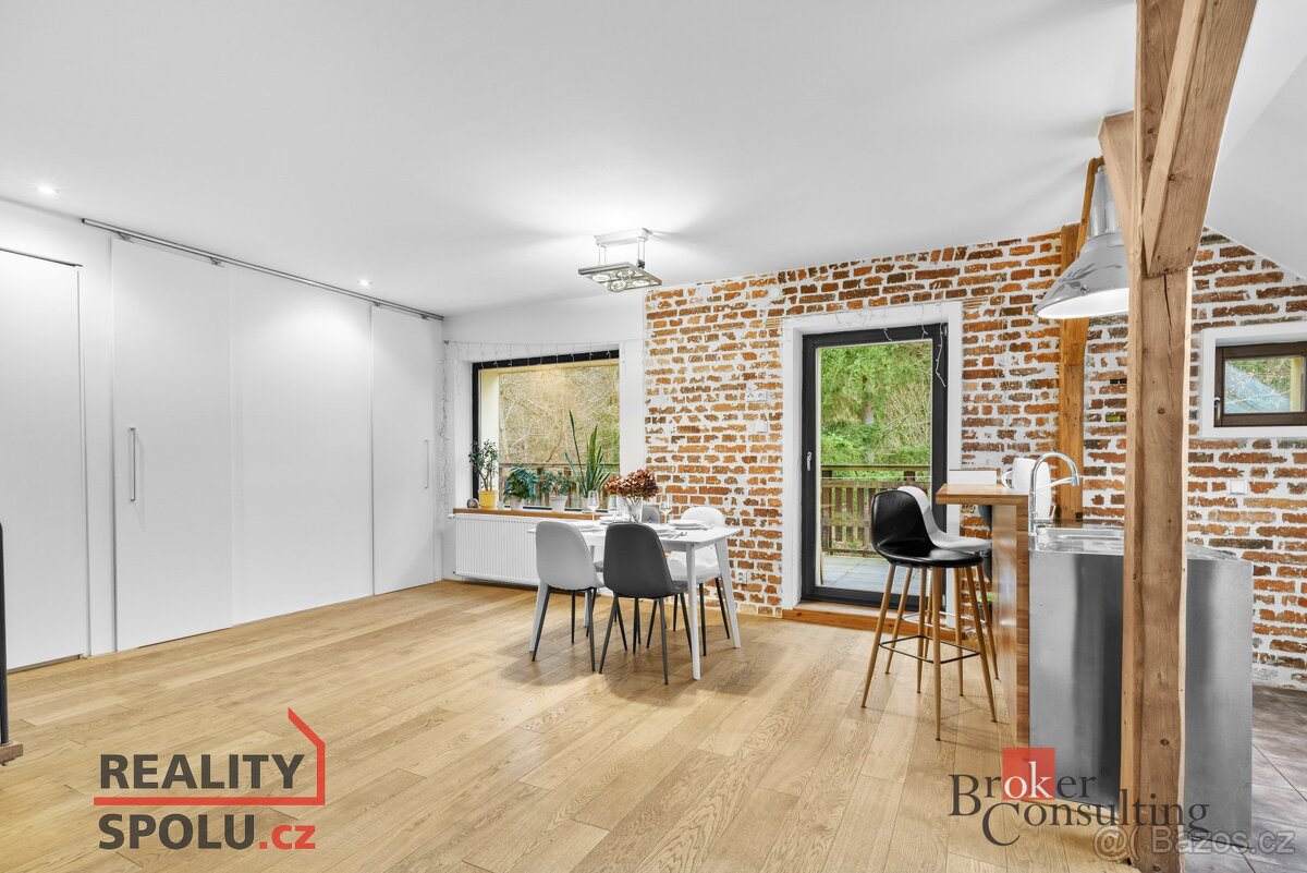 Prodej, byty/4+kk, 98 m2, Stroupežnického 235, Liberec XIV-R - 2