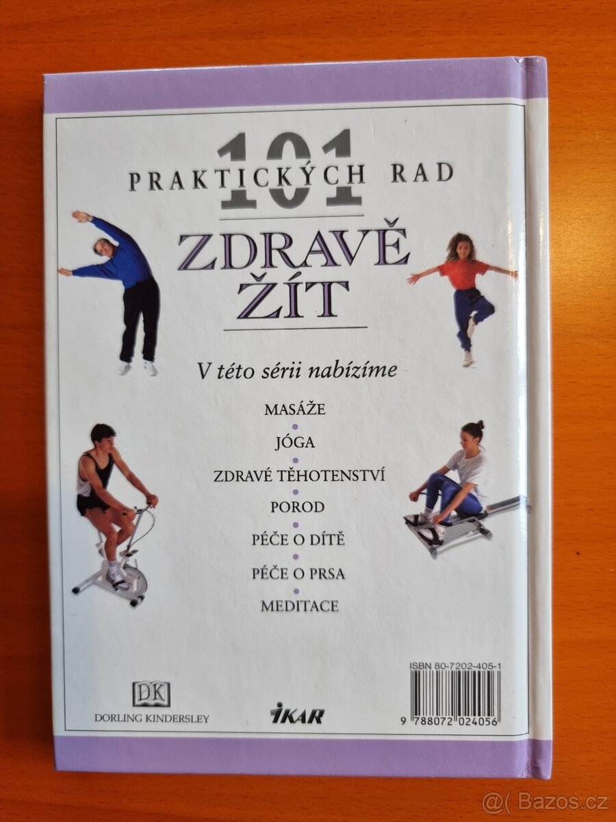 101 praktických rad - Zdravě žít - 2