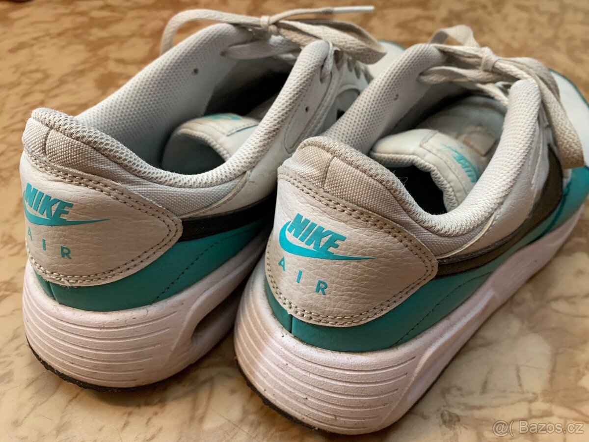 Nike air Max vel. 45 - 2