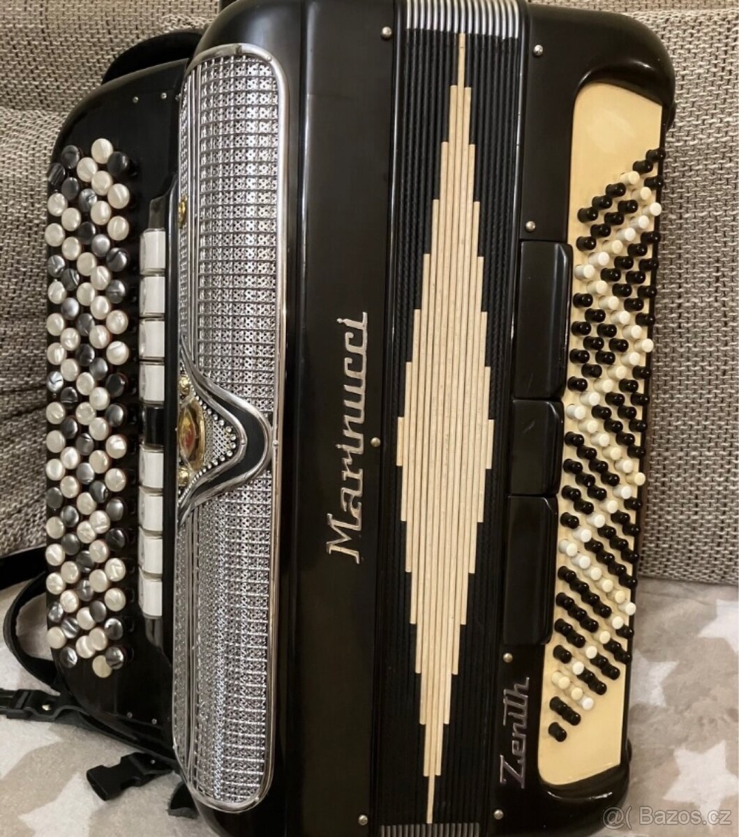 Chromatika Marinucci - 2