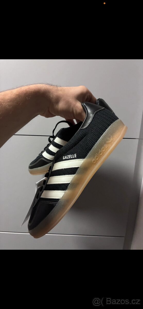 Adidas Gazelle tenisky, vel. 44.5 - 2