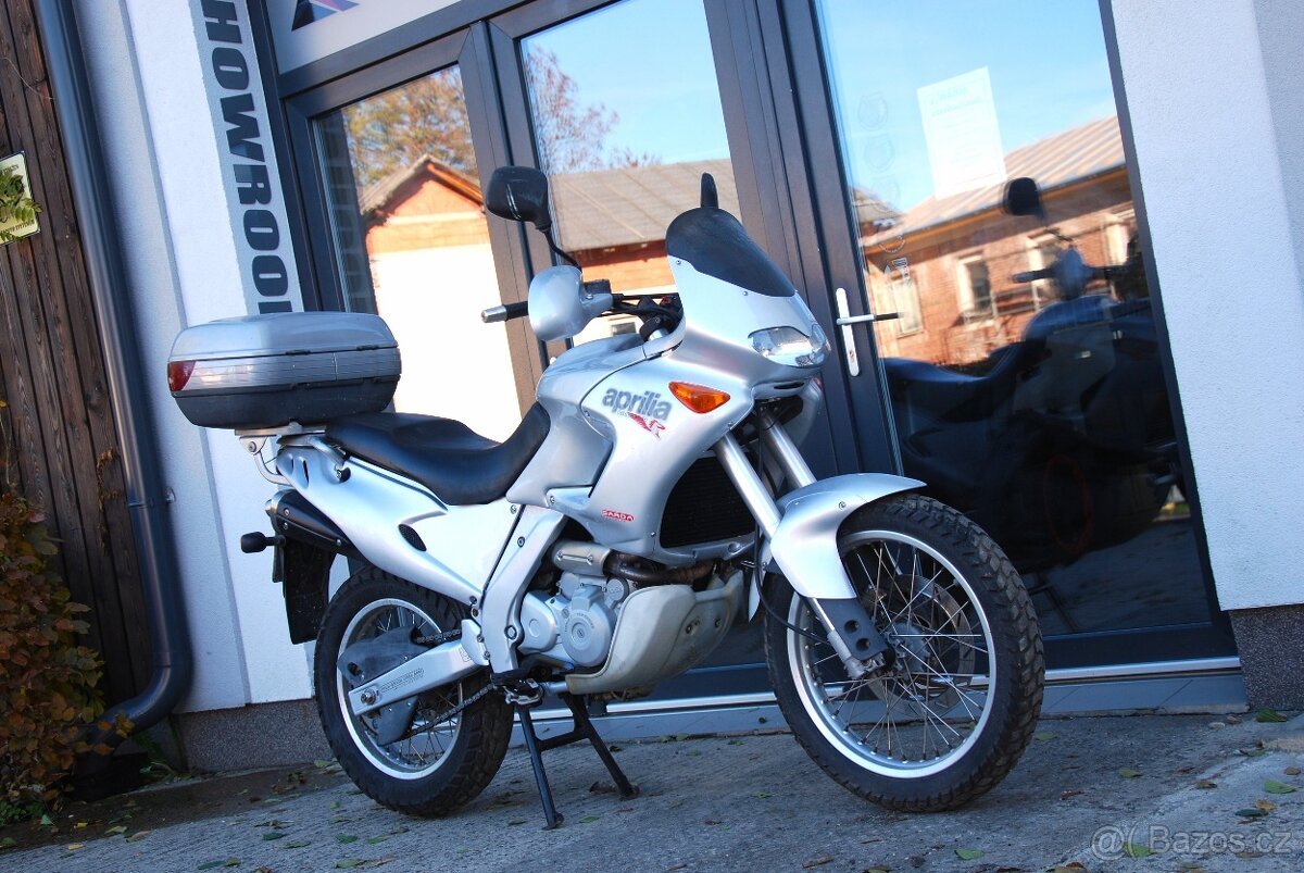 Aprilia Pegaso 650 - SOUBOR NÁHRADNÍCH DÍLŮ - 2