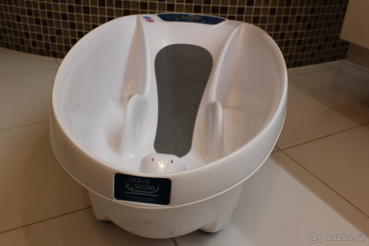 Vanička Aquascale - 2