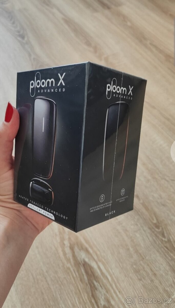 Polom X Advanced - 2