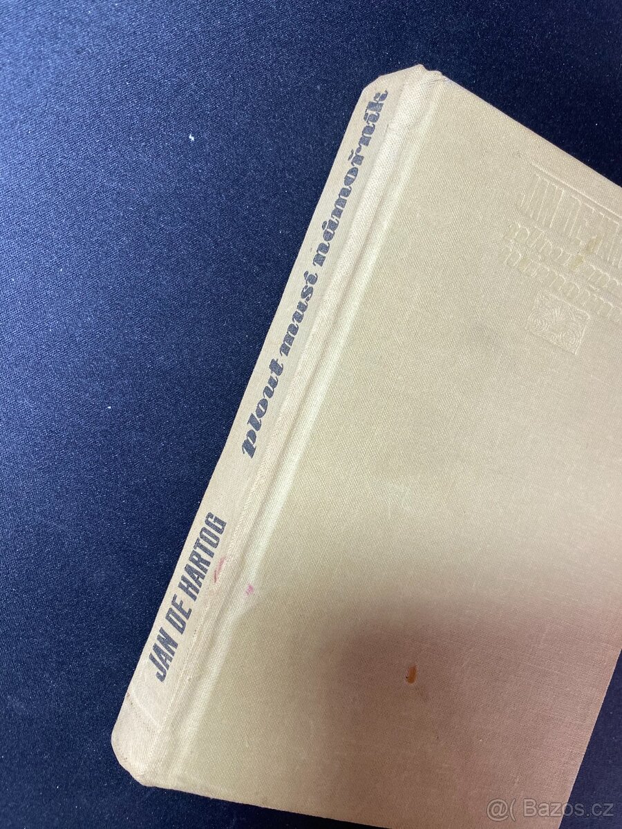 Plout musí námořník - 2