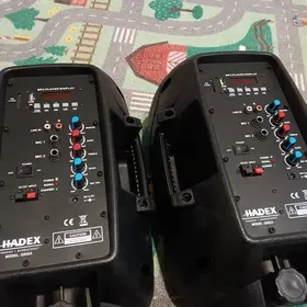 Reproduktor už pouze jeden - 2