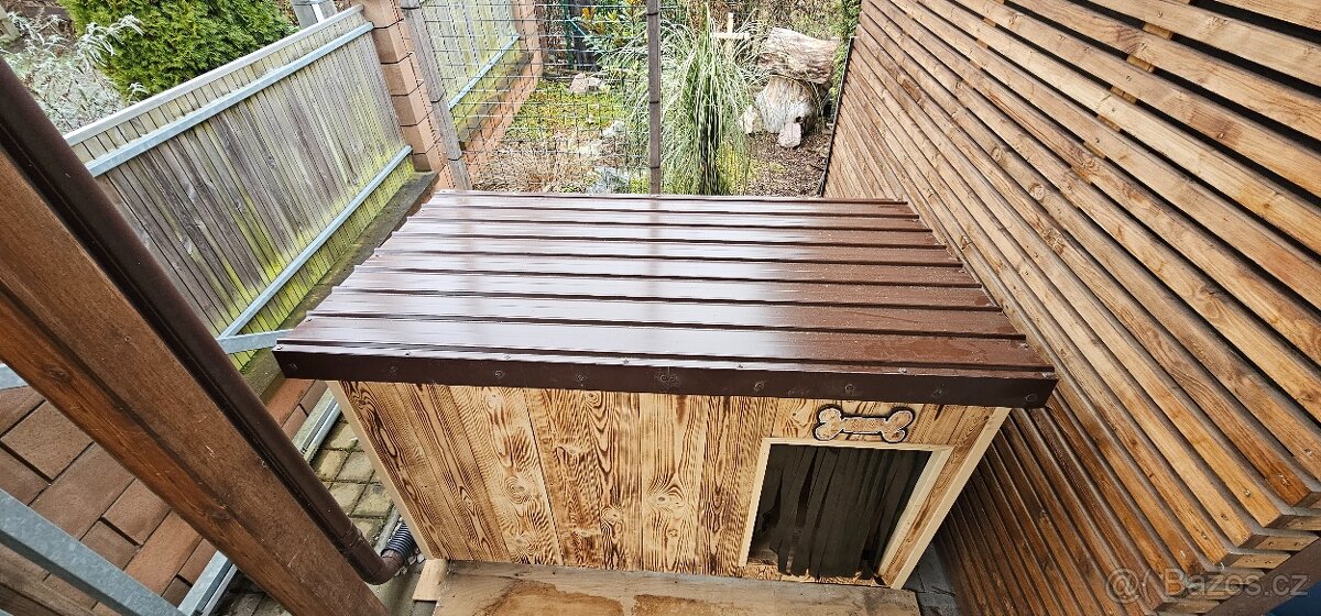 Bouda pro psa XXL - 2