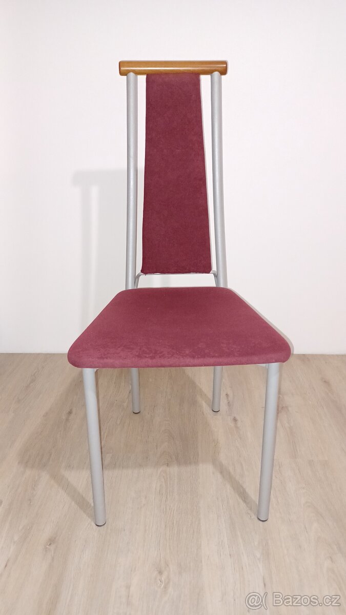 Židle do kuchyně - 2