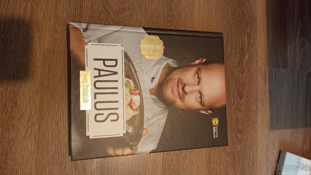 Paulus vs. Ihnačák - 2