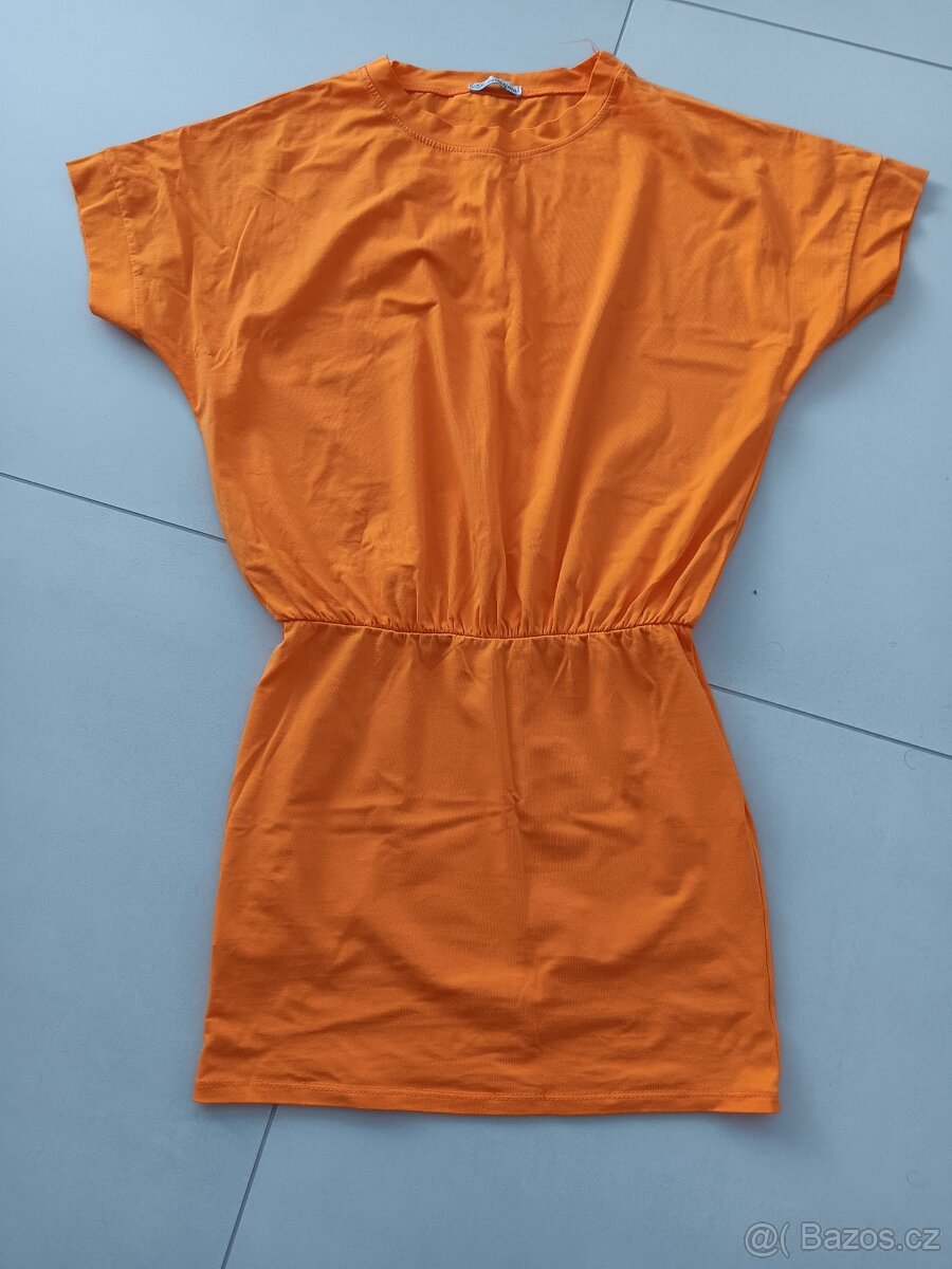 Prodám mix oblečení - 2