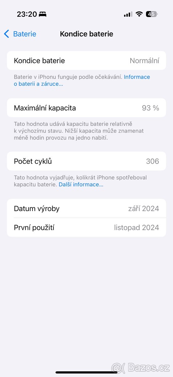 Iphone 16 Pro - 256gb - 2