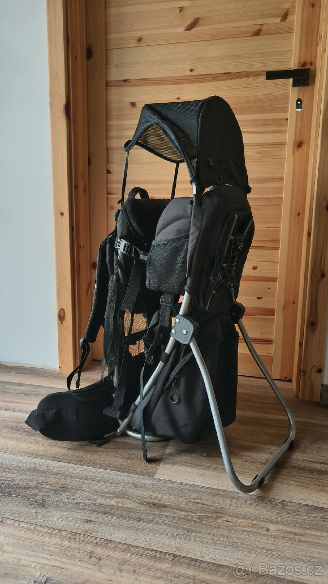 Nosítko na záda - 2