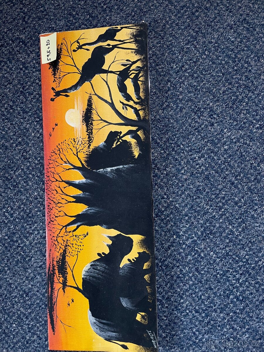 obrázky z Tanzánie - 2