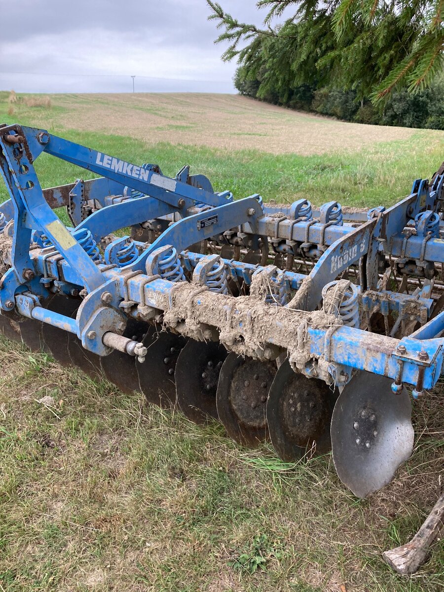 LEMKEN Rubin - 2